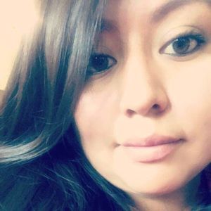 Meet your Posher, Brandie